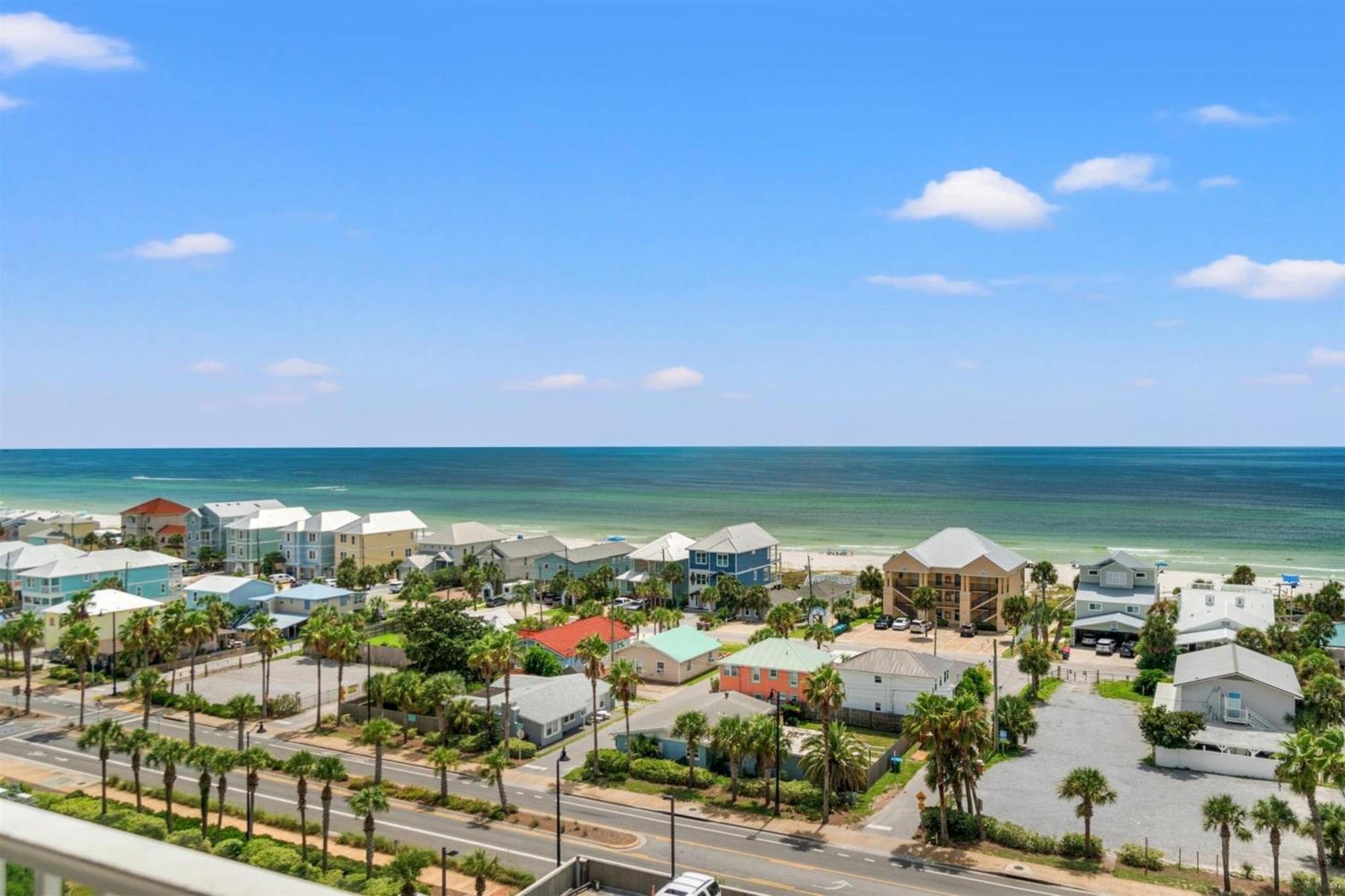 Laketown Wharf 802 Apartment Panama City Beach